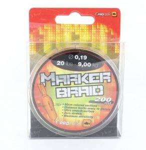 купить маркерный шнур пролоджик фотография